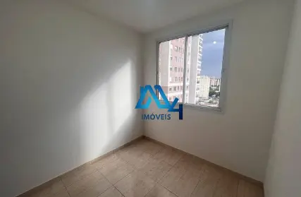 Imagem: Apartamento para Alugar, Vila Cruz das Almas