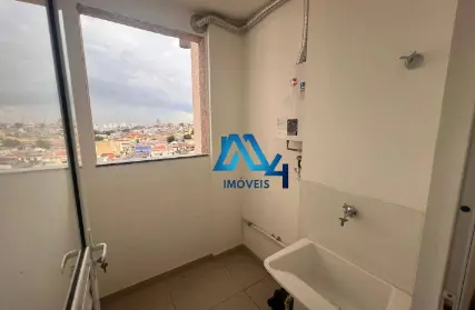 Imagem: Apartamento para Alugar, Vila Cruz das Almas