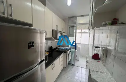 Imagem: Apartamento para Venda, Vila Cruz das Almas