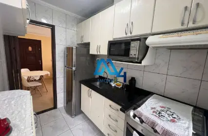 Imagem: Apartamento para Venda, Vila Cruz das Almas