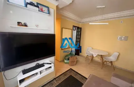 Imagem: Apartamento para Venda, Vila Cruz das Almas