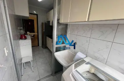 Imagem: Apartamento para Venda, Vila Cruz das Almas