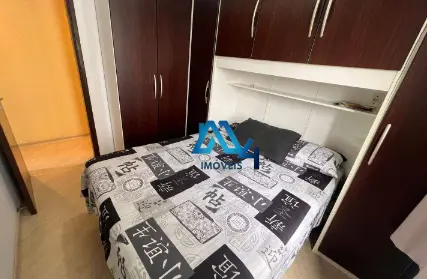 Imagem: Apartamento para Venda, Vila Cruz das Almas