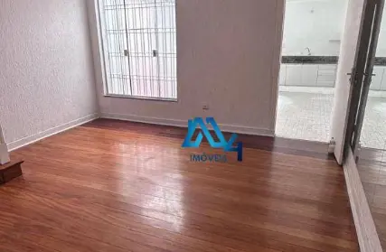 Imagem: Casa Térrea para Alugar, Santana