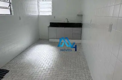 Imagem: Casa Térrea para Alugar, Santana