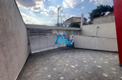 Imagem: Sobrado para Venda, Vila Bancária Munhoz