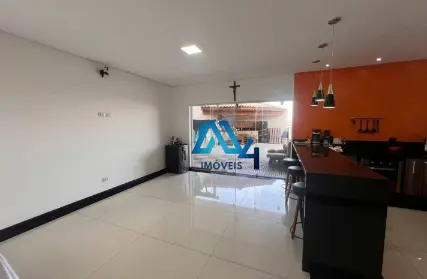 Imagem: Sobrado para Venda, Vila Bancária Munhoz