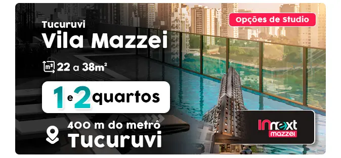 Banner Lançamento