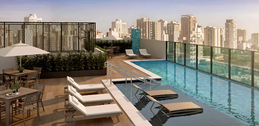 Apartamento Lançamento ZN Imóvel - Imagem 1