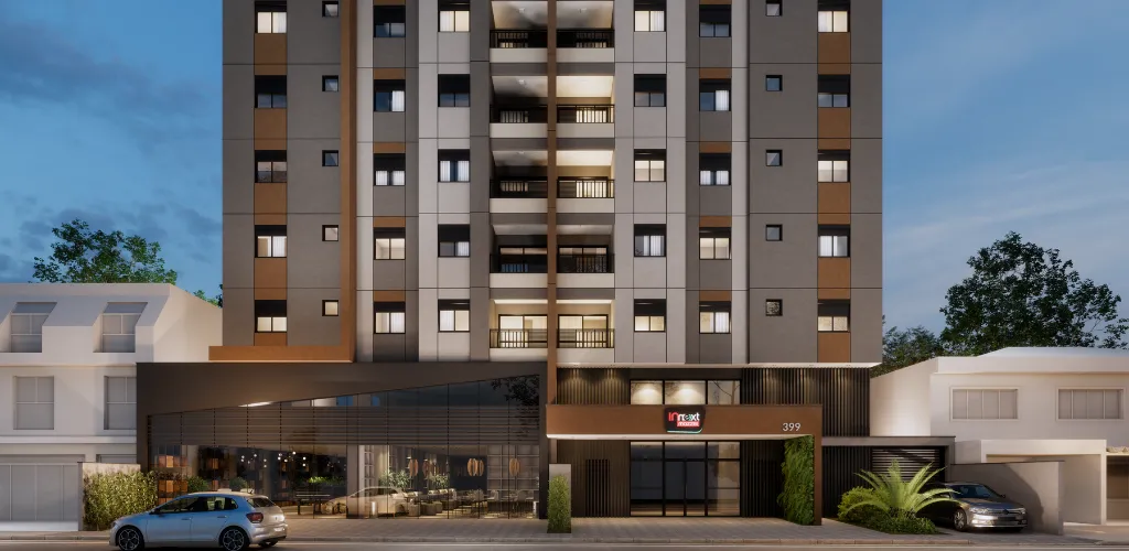 Apartamento Lançamento ZN Imóvel - Imagem 2