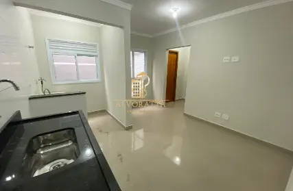 Imagem: Apartamento para Venda, Vila Gustavo
