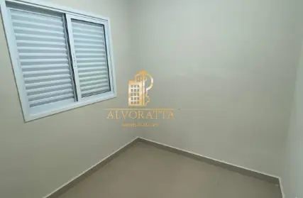 Imagem: Apartamento para Venda, Vila Gustavo