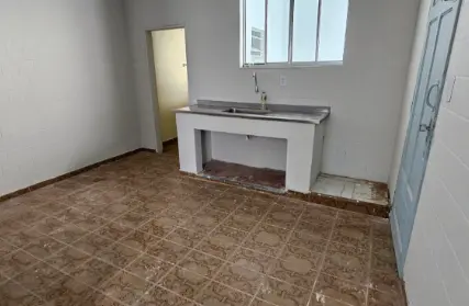 Imagem: Casa Térrea para Alugar, Jardim Japão