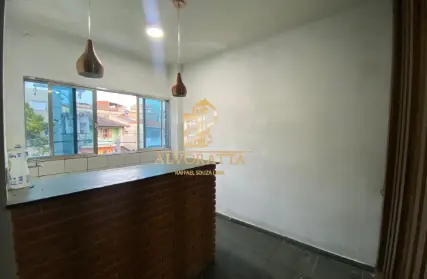 Imagem: Flat / Studio para Alugar, Jardim Japão