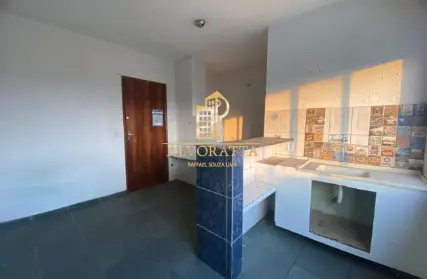 Imagem: Flat / Studio para Alugar, Jardim Japão