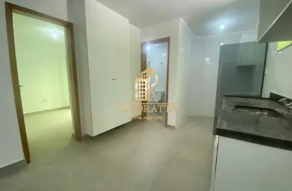 Imagem: Casa Térrea para Alugar, Vila Isolina Mazzei