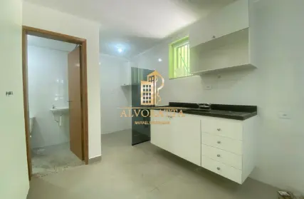 Imagem: Casa Térrea para Alugar, Vila Isolina Mazzei