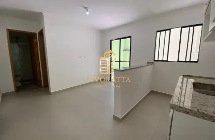 Imagem: Condomínio Fechado para Alugar, Vila Isolina Mazzei