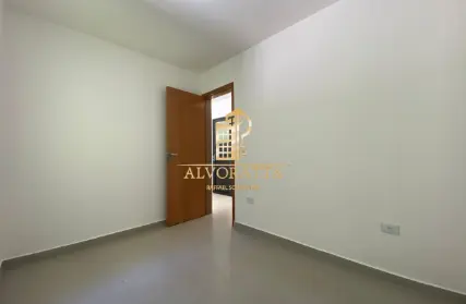 Imagem: Condomínio Fechado para Alugar, Vila Isolina Mazzei