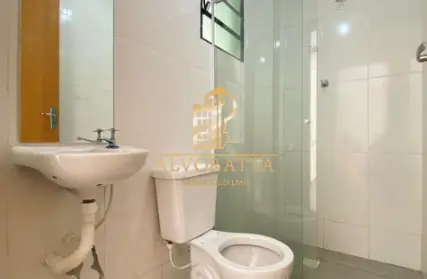 Imagem: Condomínio Fechado para Alugar, Vila Isolina Mazzei