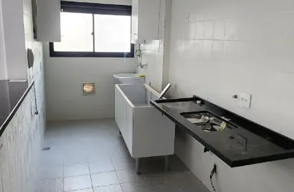 Imagem: Apartamento para Alugar, Lauzane Paulista