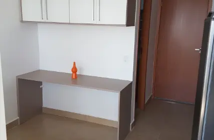 Imagem: Flat / Studio para Alugar, Santana