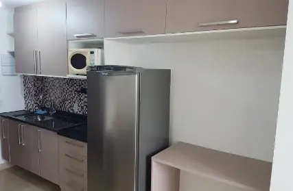 Imagem: Flat / Studio para Alugar, Santana