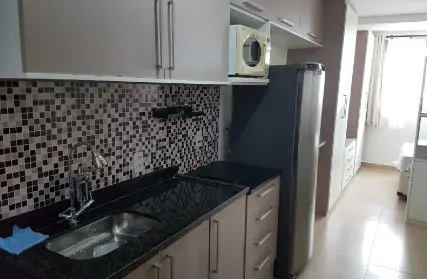 Imagem: Flat / Studio para Alugar, Santana