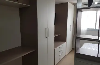 Imagem: Flat / Studio para Alugar, Santana