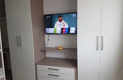 Imagem: Flat / Studio para Alugar, Santana