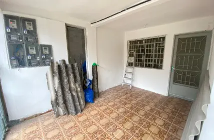 Imagem: Sobrado para Alugar, Jardim Brasil