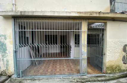 Imagem: Sobrado para Alugar, Jardim Brasil