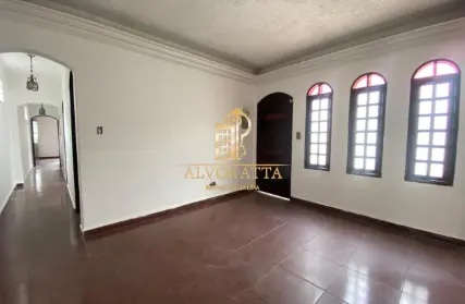 Imagem: Sobrado para Alugar, Vila Gustavo