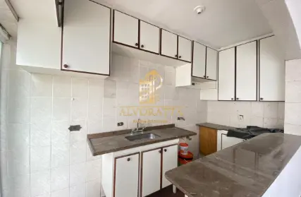 Imagem: Sobrado para Alugar, Vila Gustavo