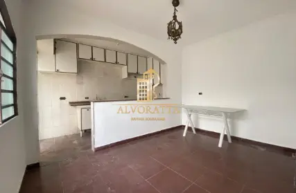 Imagem: Sobrado para Alugar, Vila Gustavo