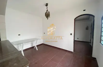 Imagem: Sobrado para Alugar, Vila Gustavo