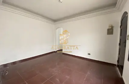 Imagem: Sobrado para Alugar, Vila Gustavo