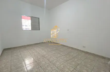 Imagem: Casa Térrea para Alugar, Vila Isolina Mazzei