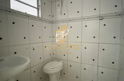 Imagem: Apartamento para Alugar, Vila Penteado