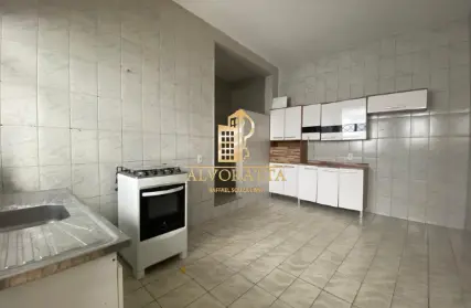 Imagem: Apartamento para Alugar, Vila Penteado