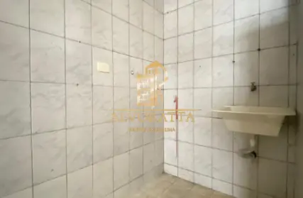 Imagem: Apartamento para Alugar, Vila Penteado