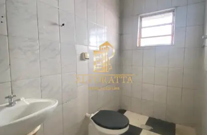 Imagem: Apartamento para Alugar, Vila Penteado