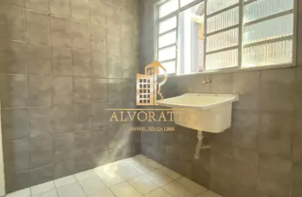 Imagem: Apartamento para Alugar, Vila Penteado
