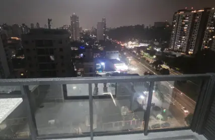 Imagem: Apartamento para Alugar, Vila Dom Pedro II