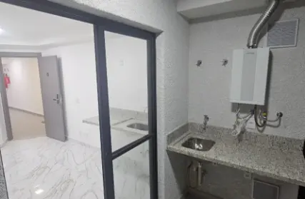 Imagem: Apartamento para Alugar, Vila Dom Pedro II