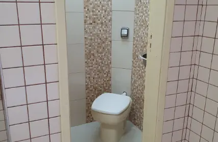 Imagem: Sobrado para Alugar, Santana