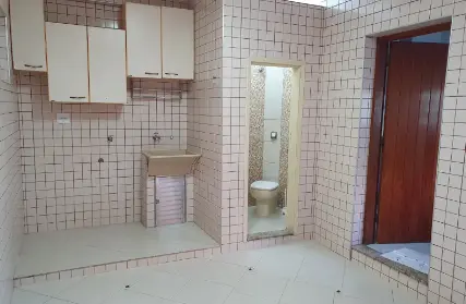 Imagem: Sobrado para Alugar, Santana