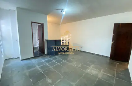 Imagem: Kitnet / Loft para Alugar, Jardim Japão