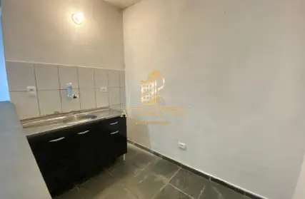 Imagem: Kitnet / Loft para Alugar, Jardim Japão