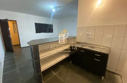 Imagem: Kitnet / Loft para Alugar, Jardim Japão